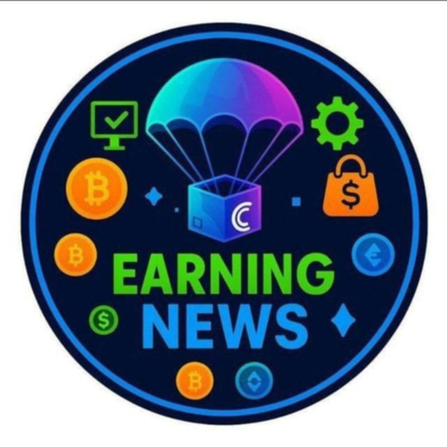 Earning Fight 24 Logo